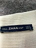 Zara Ivory Cardigan Size S - photo 7