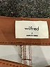 Wilfred Brown Casual Pants Size 2 - photo 4