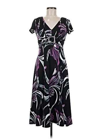 Perceptions Casual Dress (view 1)