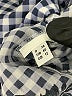 Madeleine Blue Long Sleeve Blouse Size EU 38 / US 8 - photo 8
