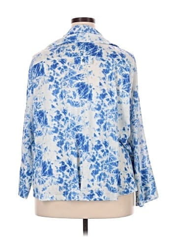I.C. By Connie K Kimono (view 2)