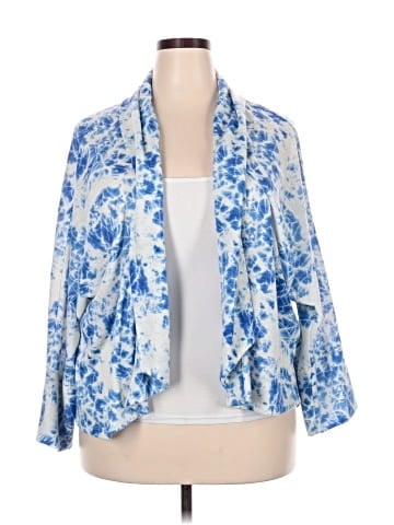 I.C. By Connie K Kimono (view 1)