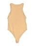 Zara Tan Bodysuit Size S - photo 2
