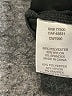 Chaser Black Track Jacket Size XS - photo 7