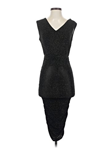 Alice + Olivia Cocktail Dress (view 1)