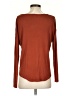 H&M Brown Pullover Sweater Size S - photo 2