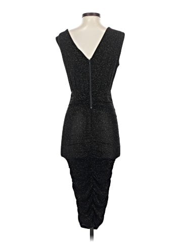 Alice + Olivia Cocktail Dress (view 2)