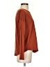 H&M Brown Pullover Sweater Size S - photo 4