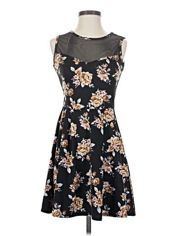 mYTH Cocktail Dress (view 1)
