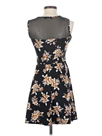 mYTH Cocktail Dress (view 2)