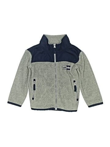 Rabbit Skins Zip Up Hoodie (view 1)
