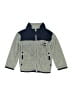 Rabbit Skins 100% Polyester Gray Zip Up Hoodie Size 4 - photo 1