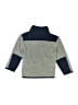 Rabbit Skins 100% Polyester Gray Zip Up Hoodie Size 4 - photo 2