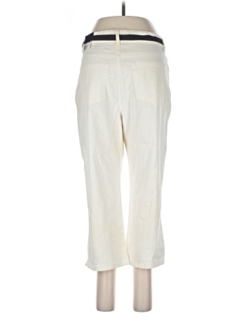 Basic Editions Casual Pants (view 2)