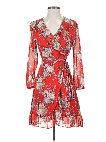 WYLDR Cocktail Dress (view 1)