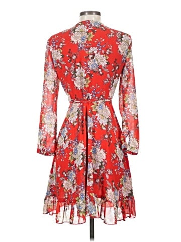 WYLDR Cocktail Dress (view 2)
