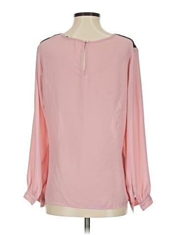 Cleo Long Sleeve Blouse (view 2)