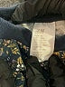 H&M 100% Cotton Black Pullover Sweater 12-18 MO / 18 MO - photo 3