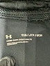 Under Armour Black Athletic Shorts Size XS (youth) - photo 3
