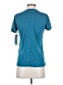 Ideology 100% Polyester Teal Active T-Shirt Size XS - photo 2