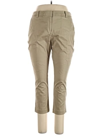 Lands' End Jeggings (view 1)
