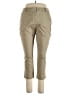 Lands' End Tan Jeggings Size 14 (petite) - photo 1