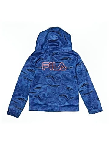 FILA Pullover Hoodie (view 1)