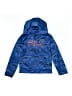 FILA Blue Pullover Hoodie Size 7 - photo 1