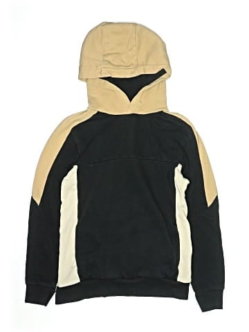 Next Pullover Hoodie (view 1)