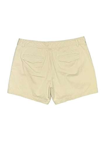 MICHAEL Michael Kors Khaki Shorts (view 2)