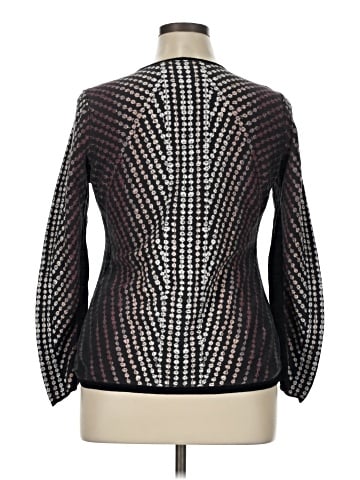 Nic + Zoe Pullover Sweater (view 2)