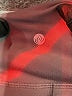 Apana Solid Gray Active Pants Size L - photo 7
