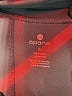 Apana Solid Gray Active Pants Size L - photo 8