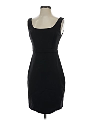 Aidan by Aidan Mattox Cocktail Dress (view 1)