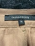 Olivaceous Brown Casual Pants Size M - photo 6