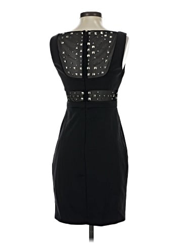 Aidan by Aidan Mattox Cocktail Dress (view 2)