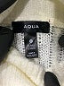 Aqua Ivory Pullover Sweater Size XS - photo 7