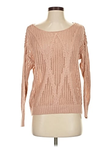 i Jeans by Buffalo Pullover Sweater (view 1)