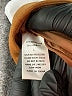 Sage the Label 100% Polyester Solid Brown Casual Skirt Size L - photo 5