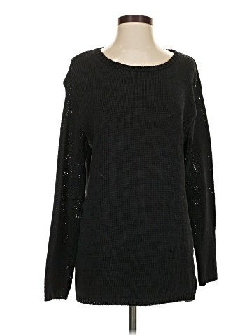 Erik Stewart Pullover Sweater (view 1)