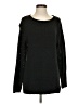 Erik Stewart Black Pullover Sweater Size 2 - photo 1