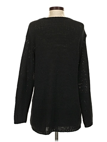 Erik Stewart Pullover Sweater (view 2)