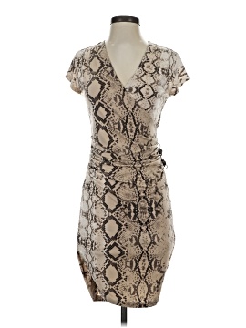 Jennifer Lopez Cocktail Dress