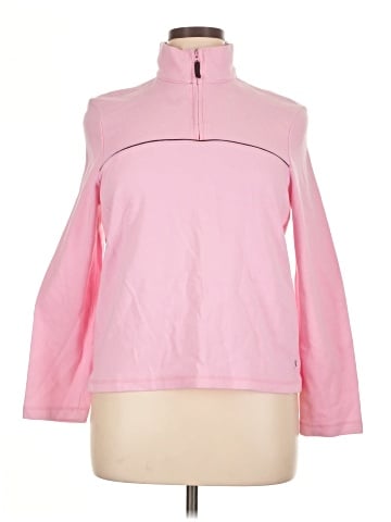 Danskin Now Sweatshirt (view 1)