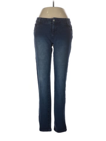 Serena Williams Signature Statement Jeans (view 1)