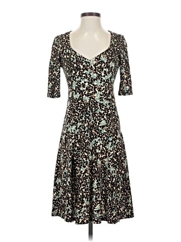 Nanette Lepore Casual Dress (view 1)