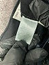 Rag & Bone/JEAN Black Jeans Size 24 waist - photo 8