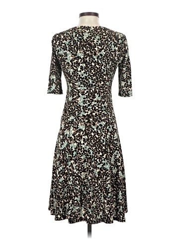 Nanette Lepore Casual Dress (view 2)