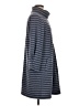 Hatley Stripes Gray Casual Dress Size M - photo 4