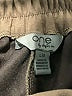One Brown Casual Pants Size L - photo 7